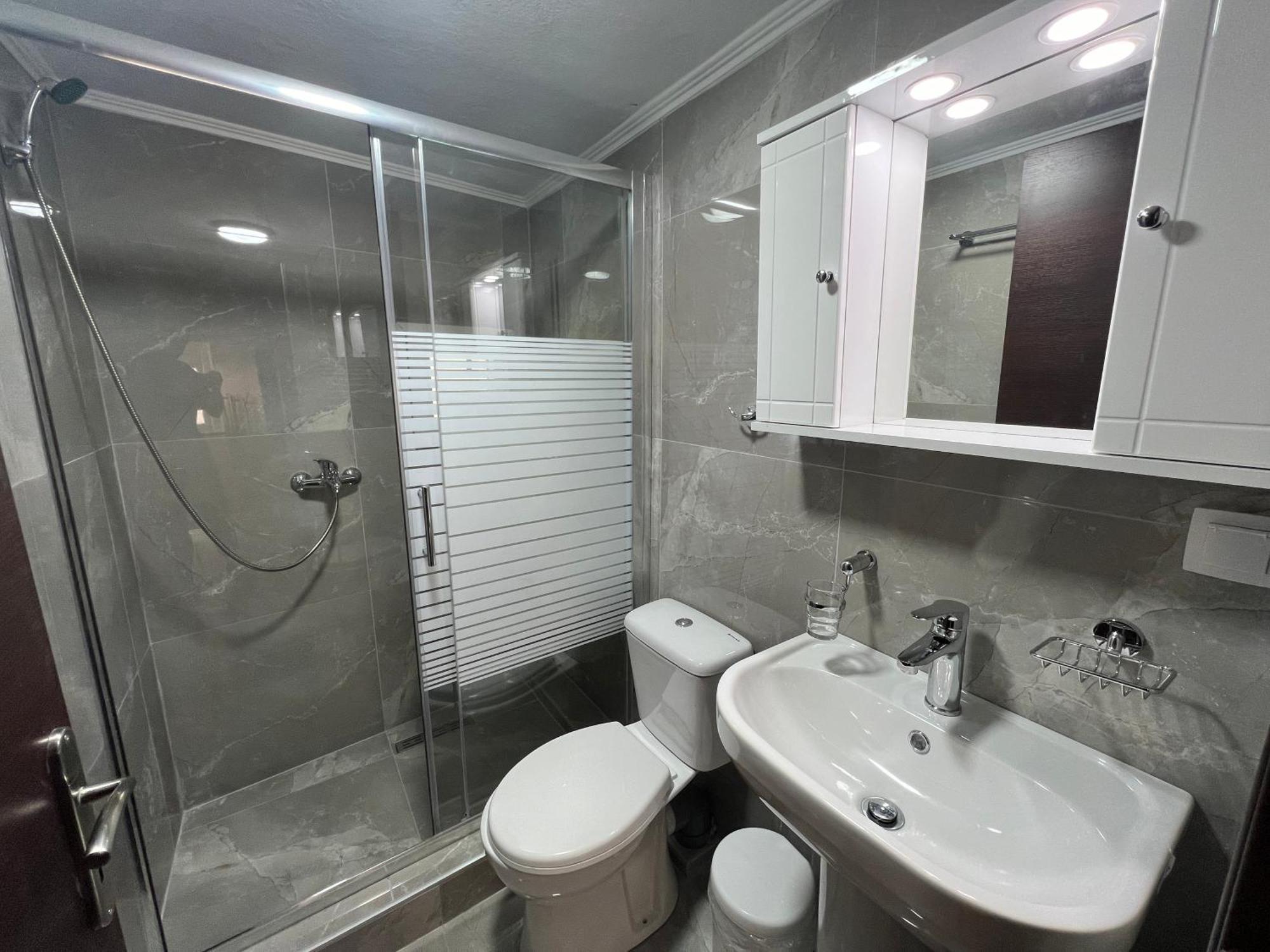 Ferienwohnung Elegant Loft 1 Alexandroupoli Exterior foto