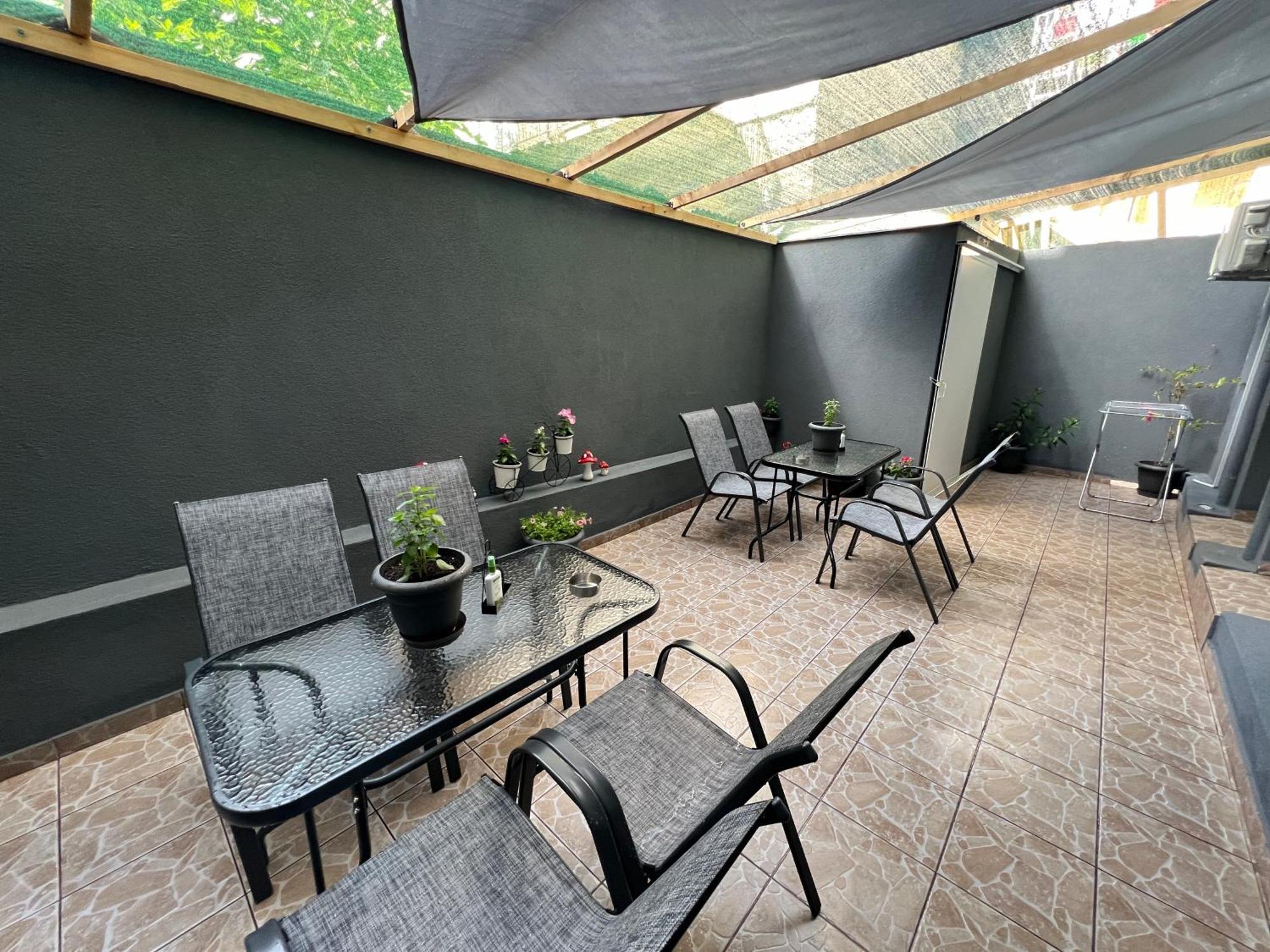 Ferienwohnung Elegant Loft 1 Alexandroupoli Exterior foto
